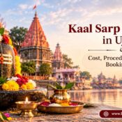 kaal sarp dosh puja